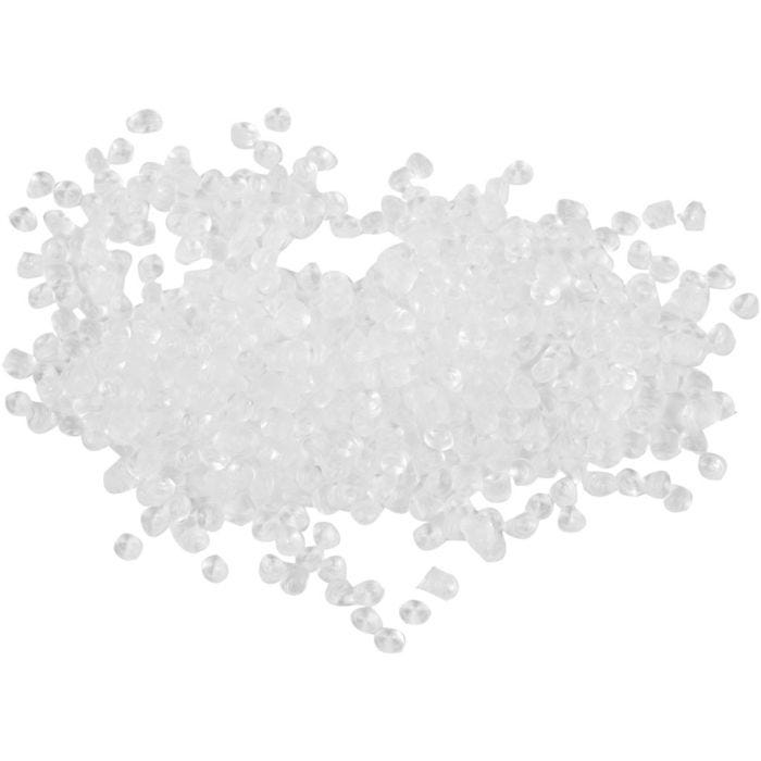 Plasthaggel, 5 mm, 1 kg