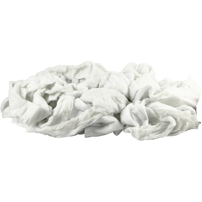 Platevattrester, 3 kg/ 1 pk.