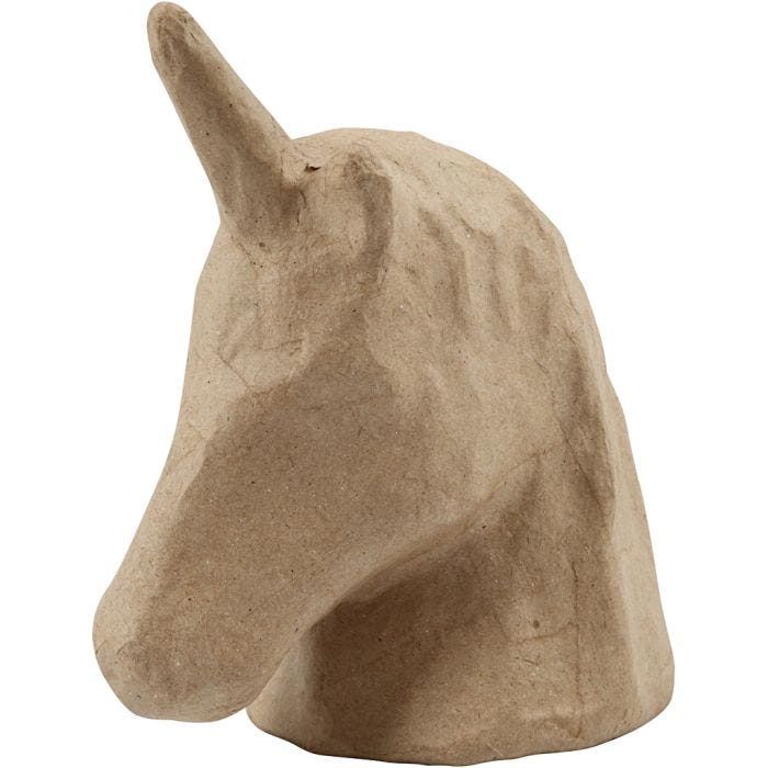 Trofè, 18,5 cm, 10 cm, 1 stk.