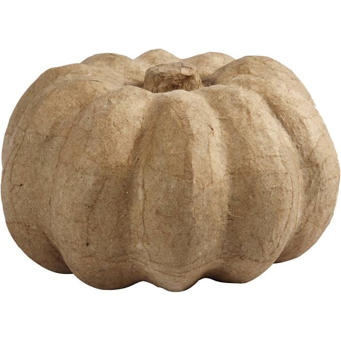 Gresskar, 10 cm, 16 cm, 1 stk.
