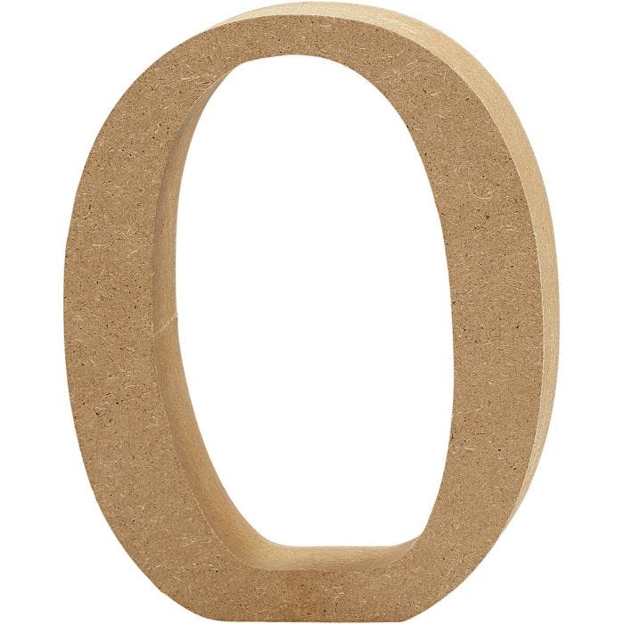 Tall, 0, 8 cm, 1,5 cm, 1 stk.