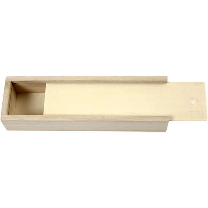Pennal, 20x6x3,5 cm, 1 stk.