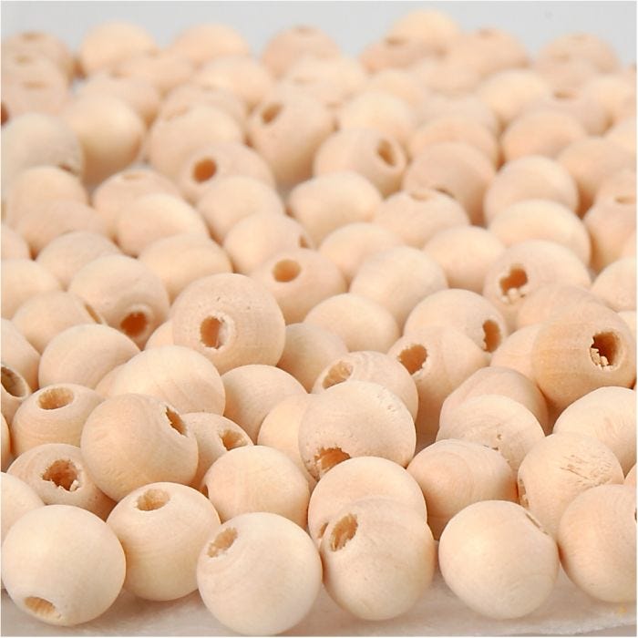 Treperle, 8 mm, 2 mm, 100stk./ 1 pk.