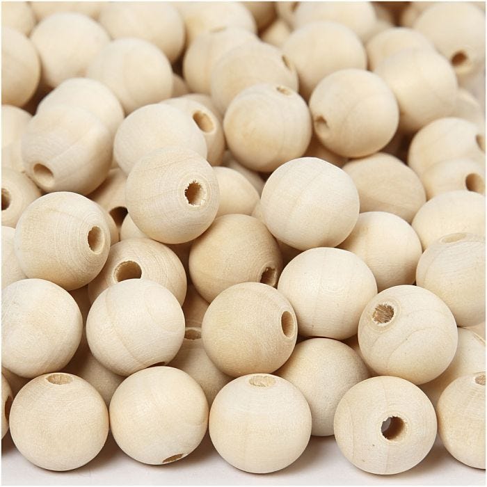 Treperle, 15 mm, 3 mm, 500stk./ 1 pk.