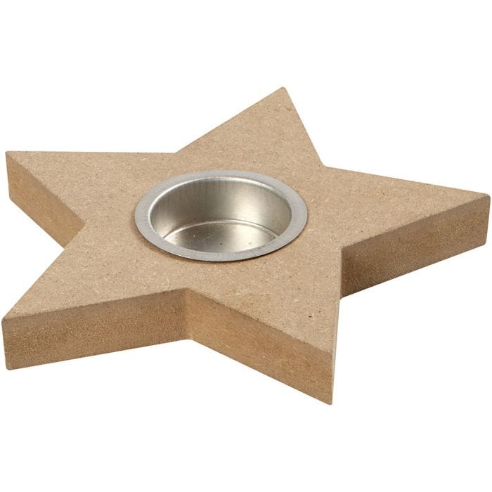 Telysestake, 18 mm, 15 cm, 1 stk.