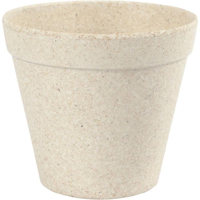 Urtepotteskjuler, 10 cm, 11 cm, 1 stk.