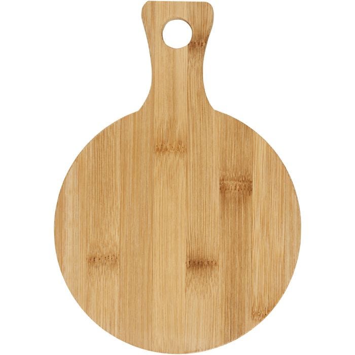 Skjærebrett, 0,9 cm, 24 cm, 17 cm, 1 stk.