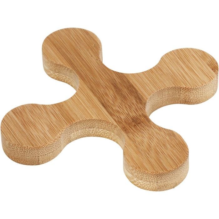 Bordskåner, 12 cm, 1 stk.