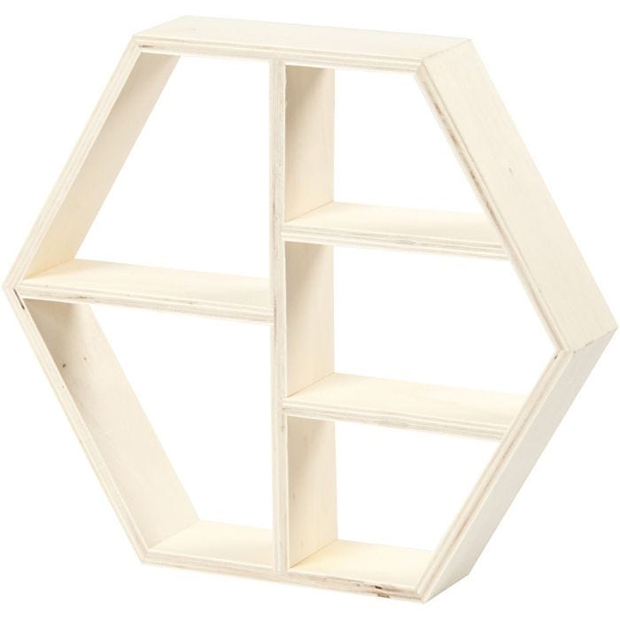 Sette kasse, 25 cm, 5 cm, 28,5 cm, 1 stk.