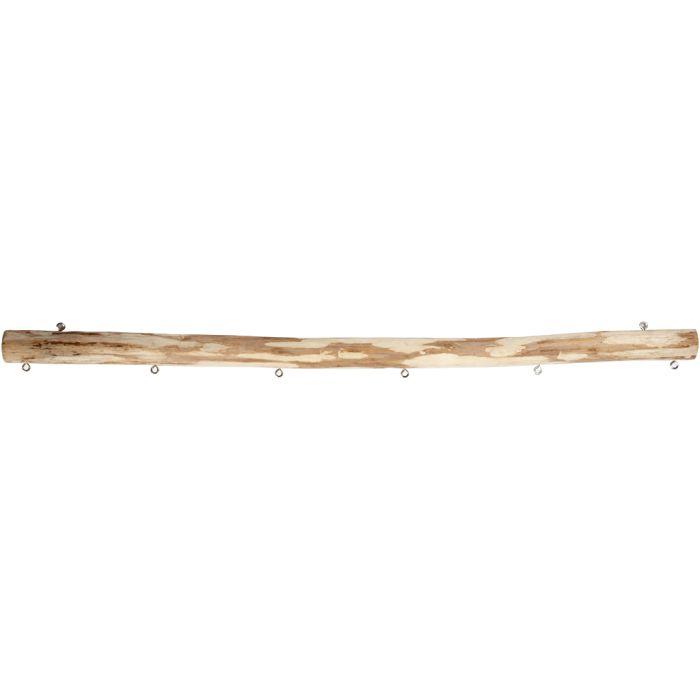 Pinne, 40 cm, 15-20 mm, 1 stk.