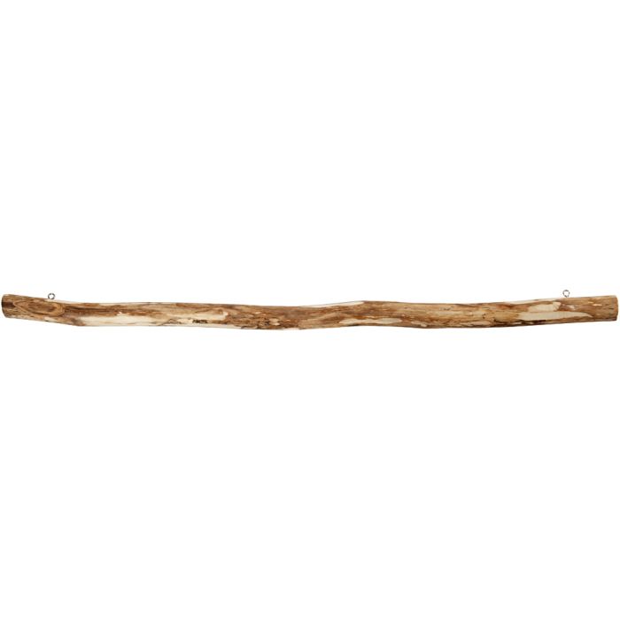 Pinne, 40 cm, 15-20 mm, 1 stk.