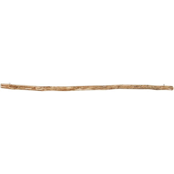 Pinne, 60 cm, 15-20 mm, 1 stk.