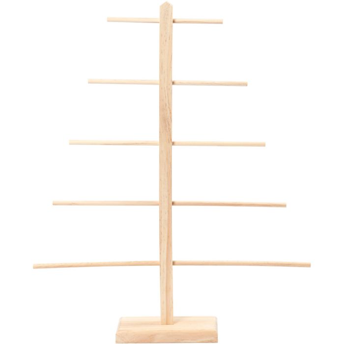 Juletre, 53 cm, 44 cm, 1 stk.