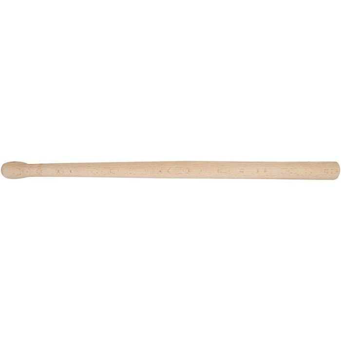 Kølle, 51 cm, 2,9 cm, 1 stk.