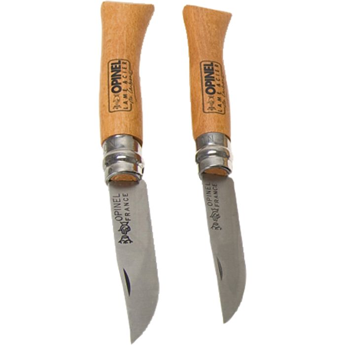 Spikkekniv, Knivblad 78 mm, 1 stk.