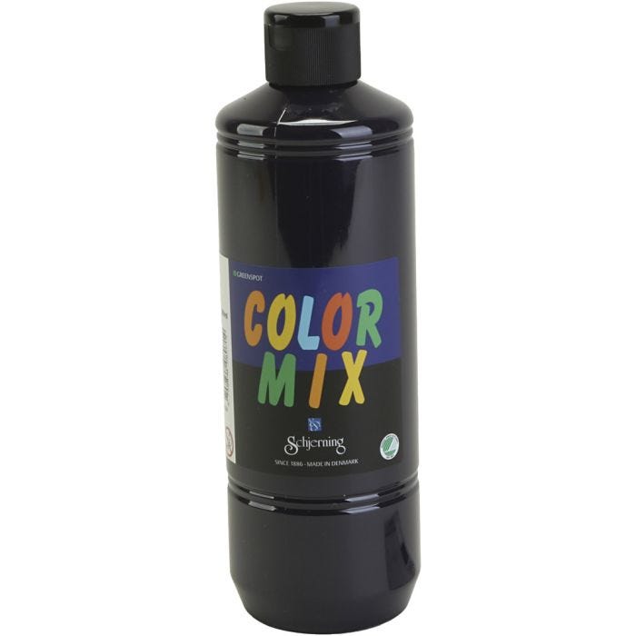 Greenspot Colormix, violet, 500 ml/ 1 fl.