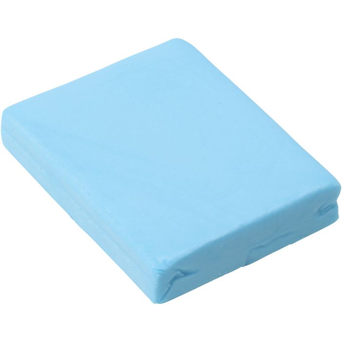 Cernit, himmelblå, 56 g/ 1 pk.