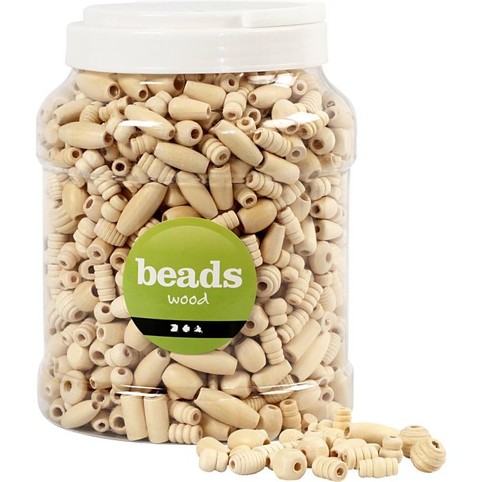 Treperler, dia. 5-28 mm, hullstr. 2,5-3 mm, 850 g, 2 l/ 1 spann