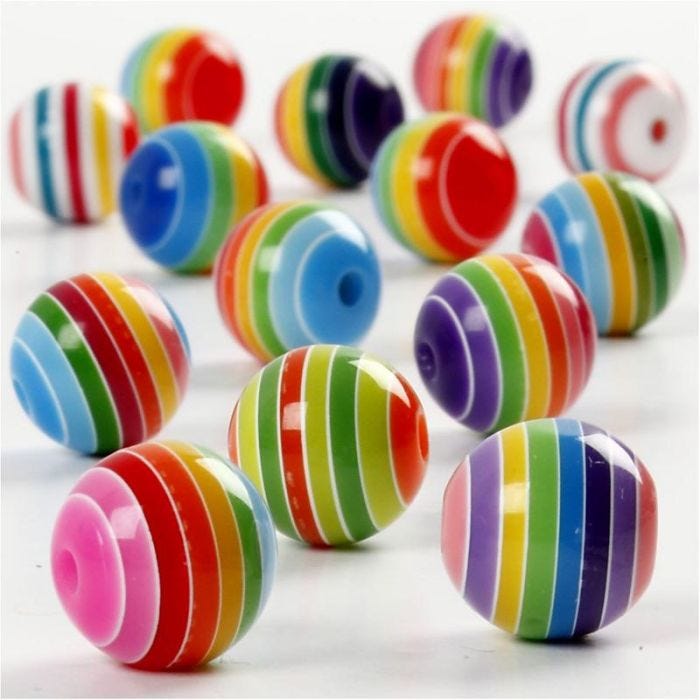 Multimix, dia. 12 mm, hullstr. 1,5 mm, 55 g, 75 ml/ 1 pk.