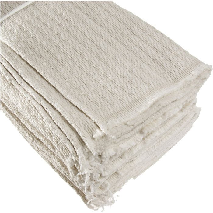 Sykluter, str. 45x50 cm, 25 stk./ 1 pk.