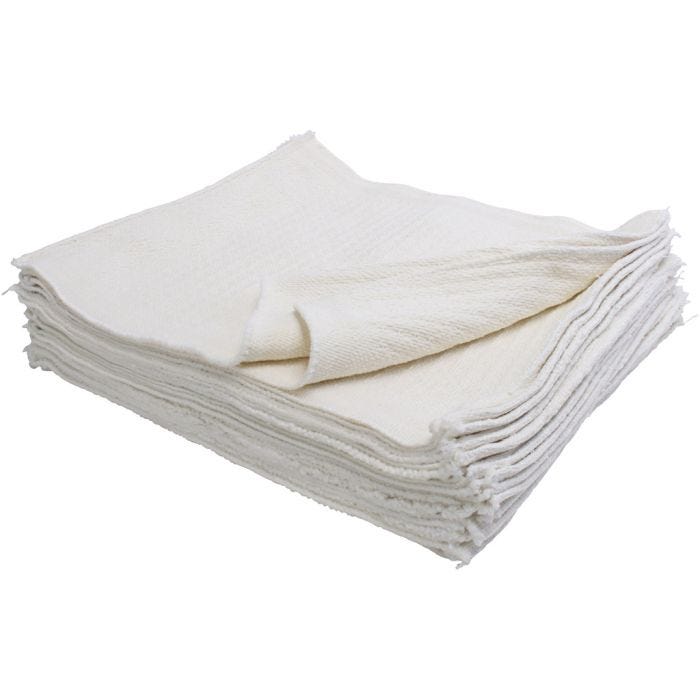 Sykluter, str. 30x34 cm, 25 stk./ 1 pk.
