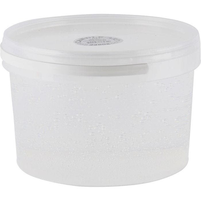 Gelévoks, 2925 ml, 2250 g/ 1 spann