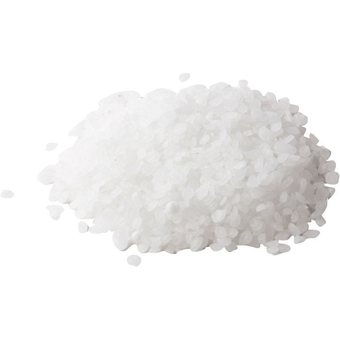 Ren parafinvoks, 1 kg