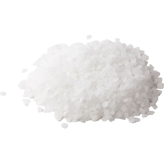 Ren parafinvoks, 5 kg/ 1 pk.