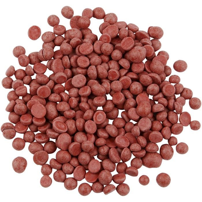 Lysfarge, gullgul, 10 g/ 1 pk.