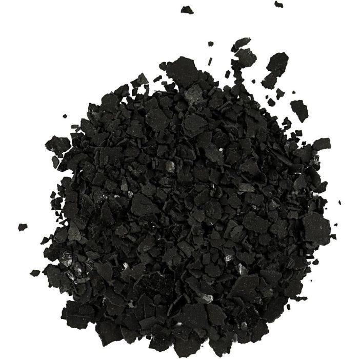 Lysfarge, grønn, 10g/ 1 pk.