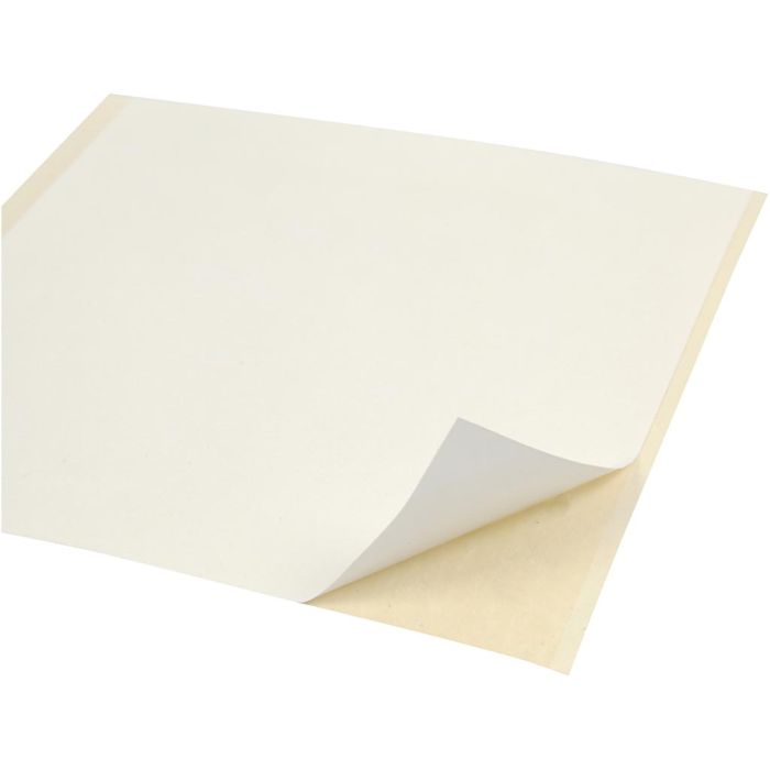 PhotoPearls klebeark, str. 15x15 cm, medium, 8 ark/ 1 pk.