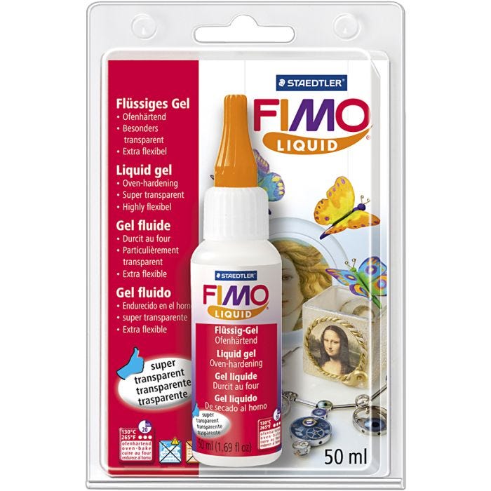 FIMO® Liquid , 50 ml/ 1 fl.