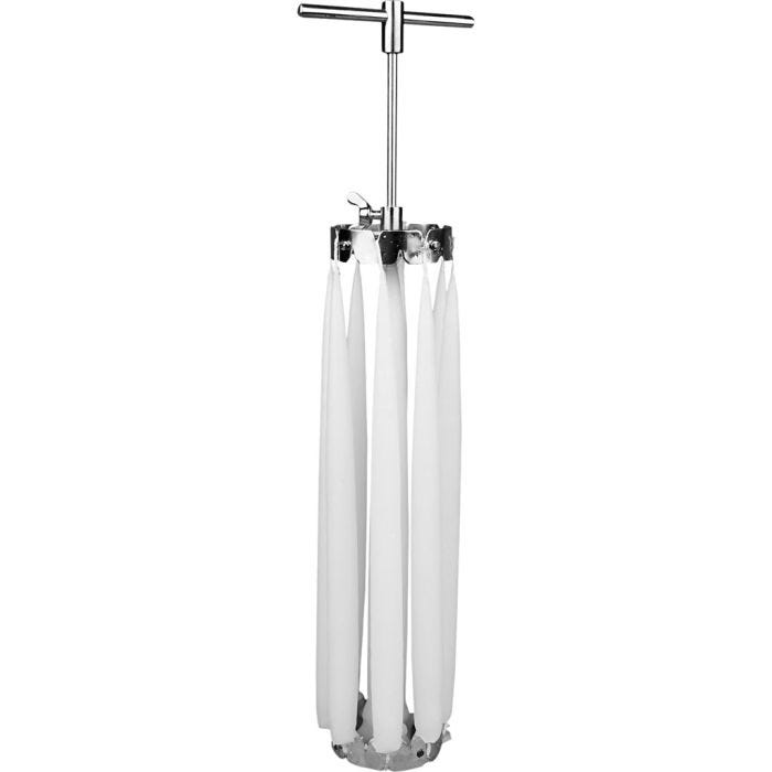 Dyppestativ, 35 cm, 9 cm, 1 stk.