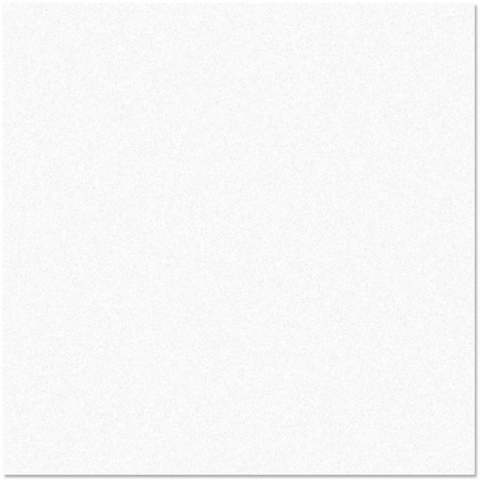 Tykk filt, str. 30x30 cm, tykkelse 2 mm, hvit, 1 stk.