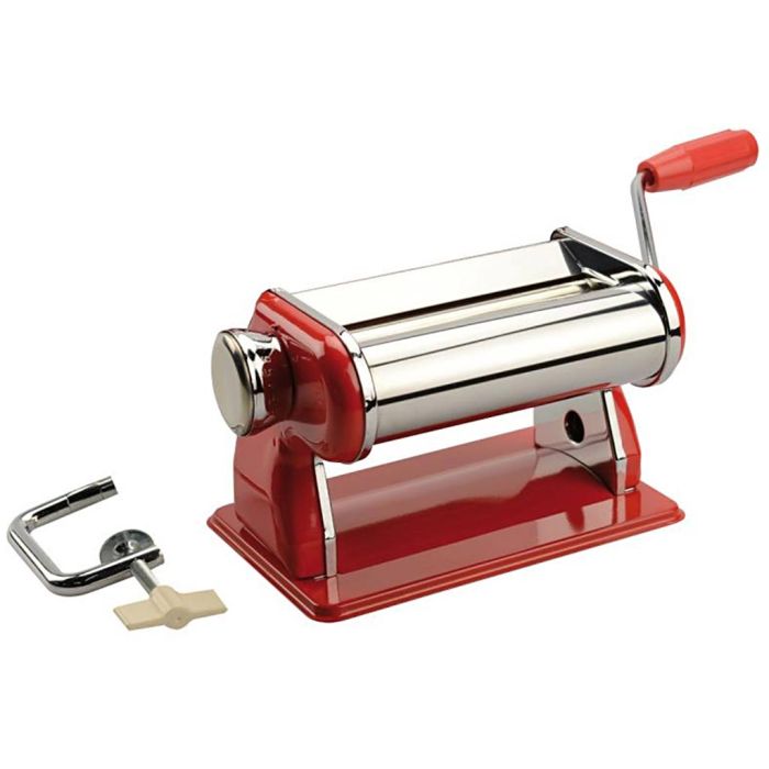 Maskin for modellering av leire, 1 stk.