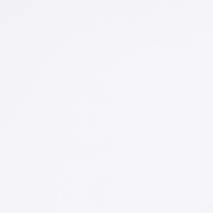 Bazzill scrapbooking-papir, str. 30,5x30,5 cm, matt, hvit, 1 stk.