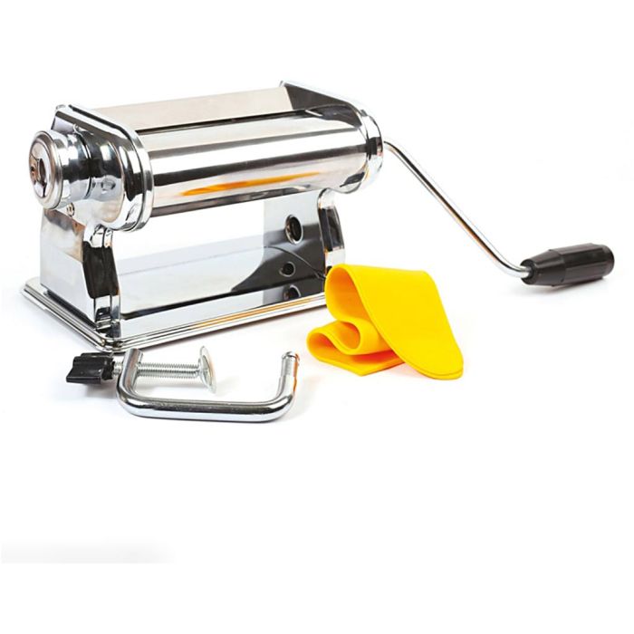 Maskin for polymerleire, str. 14 cm, 1 stk.