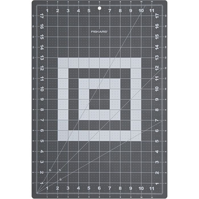 Skjæreplate, A3, str. 30x45 cm, 1 stk.
