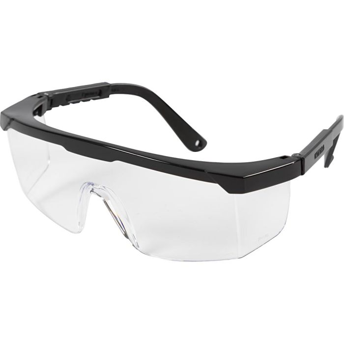 Beskyttelsesbriller, B: 15 cm, 1 stk.