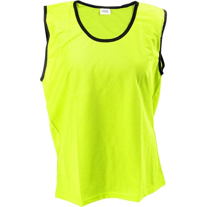Overtrekks-vest, 60 cm, 50 cm, 10-14 år, grønn, 1 stk.