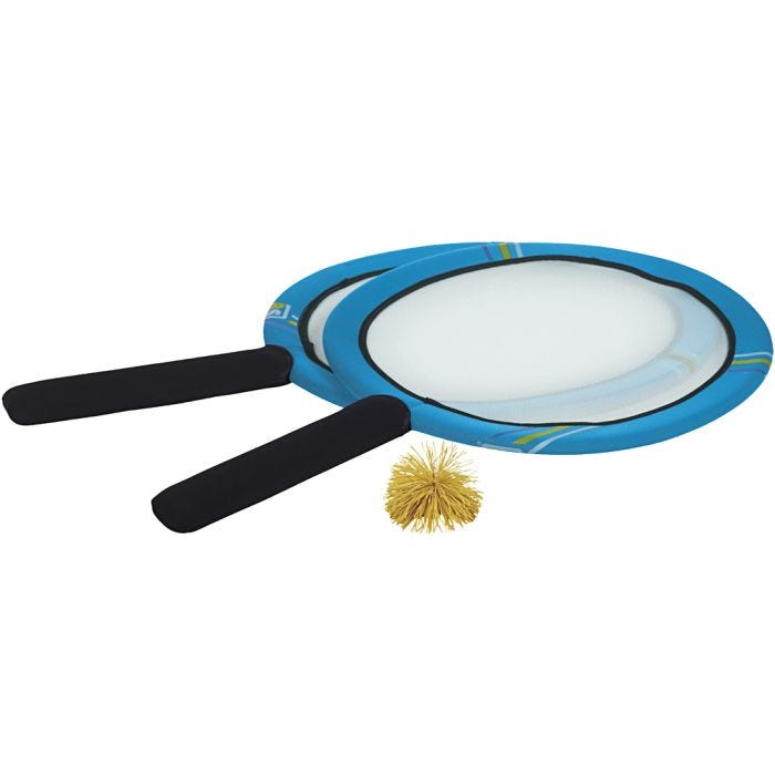Trampoline-tennis, 57x32 cm, 1 stk.