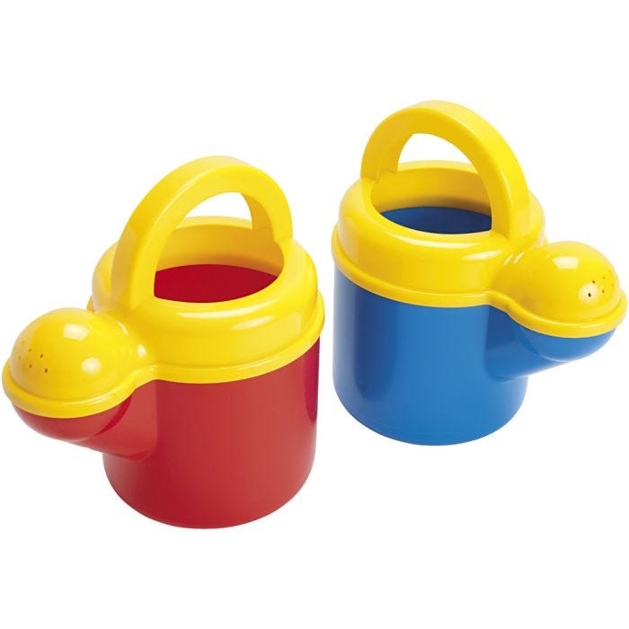 dantoy Vannkanne, 1 l, Farge kan variere , 1 stk.