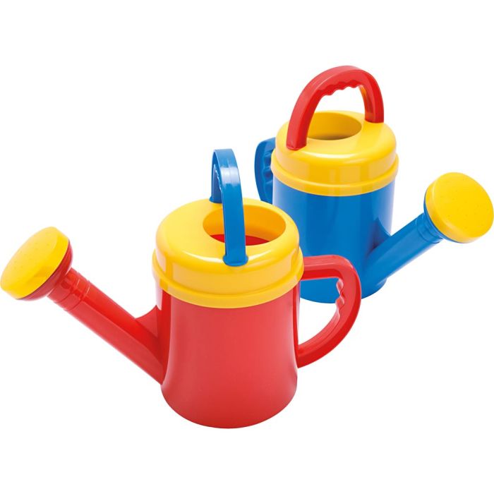 Dantoy vannkanne, 1,5 liter, H: 21 cm, Farge kan variere , 1 stk.