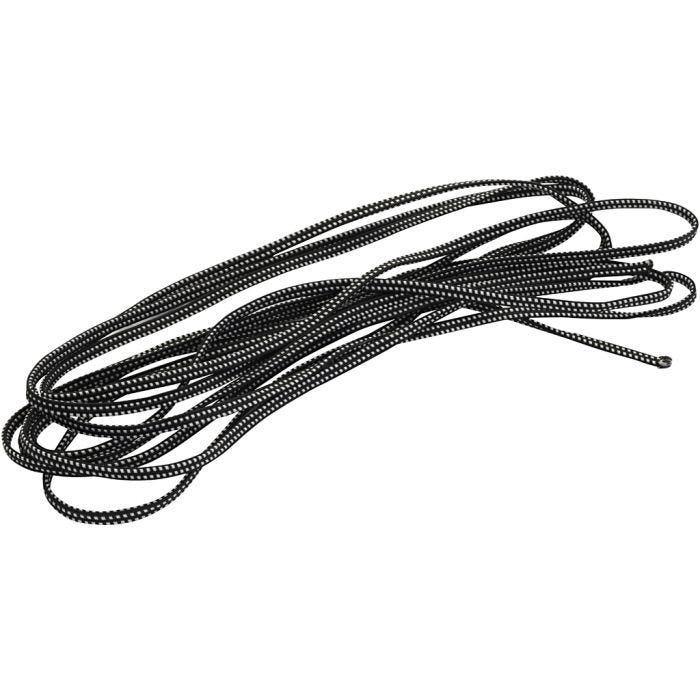 Elastisk hoppestrikk, L: 5 M, 10 stk./ 1 pk.