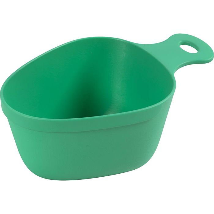 Kopp, 300 ml, grønn, 12 stk./ 1 pk.