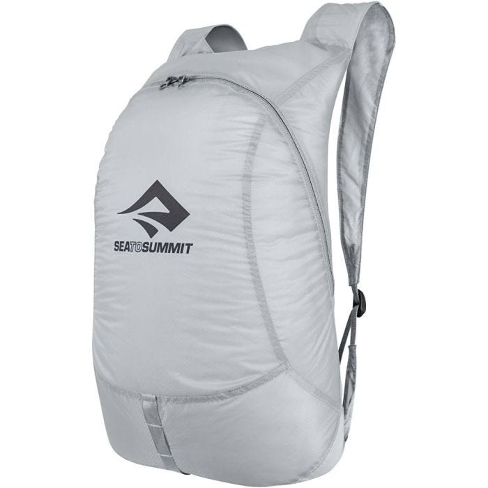 Ultralett ryggsekk, 20 L, 1 stk.