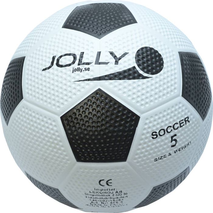 Skolegårdsfotball, nr. 5, 1 stk.