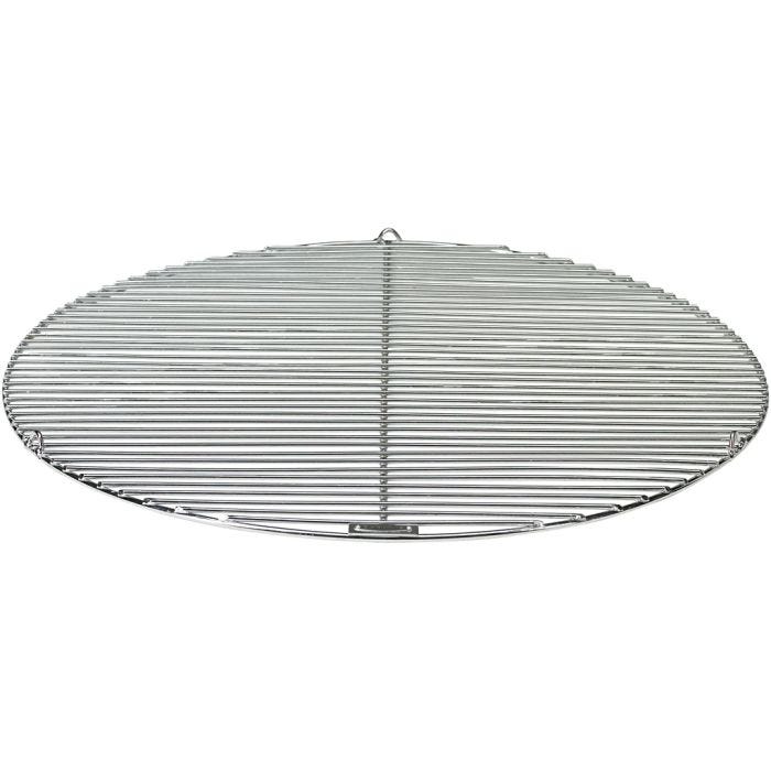 Bon-fire grillrist, 60 cm, 1 stk.