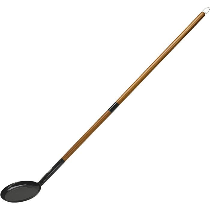 Bon-fire pannekakepanne, 20 cm, 130 cm, 1 stk.