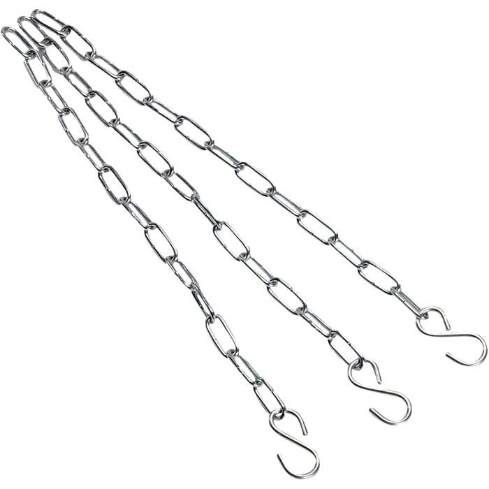 Bon-fire kjeder, str. 50 cm, 3 stk./ 1 pk.